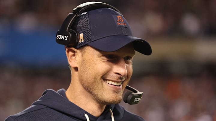 Minnesota Vikings v Chicago Bears - NFL 2025 Minnesota Vikings v Chicago Bears - NFL 2025