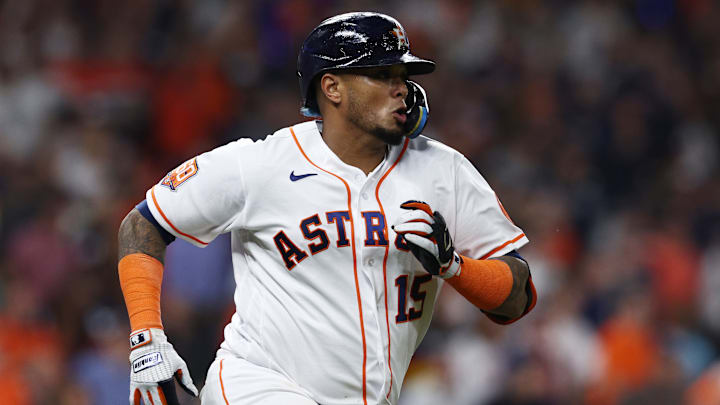 Martín Maldonado forma parte del equipo de Puerto Rico