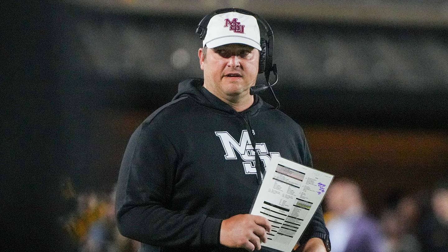 Start Times, TV Assignments Revealed for Five Gophers Football Games