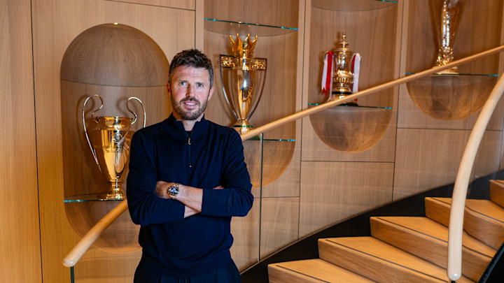 Manchester United Appoint New Head Coach Michael Carrick
