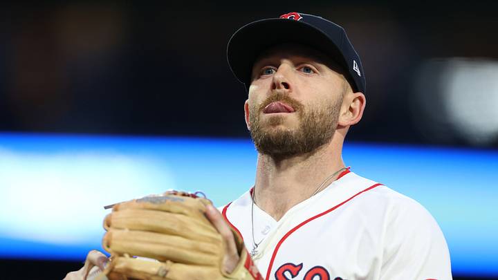 Philadelphia Phillies v Boston Red Sox