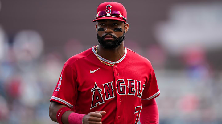 Los Angeles Angels v Minnesota Twins