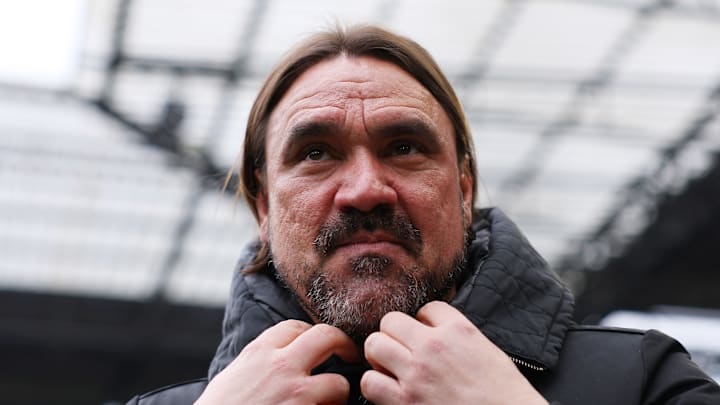 Sah kein Fußballleckerbissen im Rheinderby: Gladbach-Coach Daniel Farke