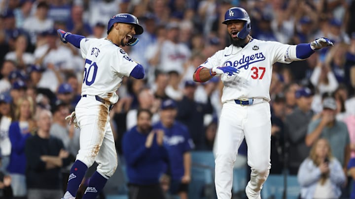 Los Dodgers llegan a Nueva York con ventaja de 2-0 en la Serie Mundial