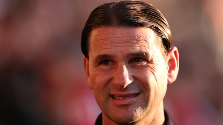 Seoane und Borussia Mönchengladbach treffen auf den HSV