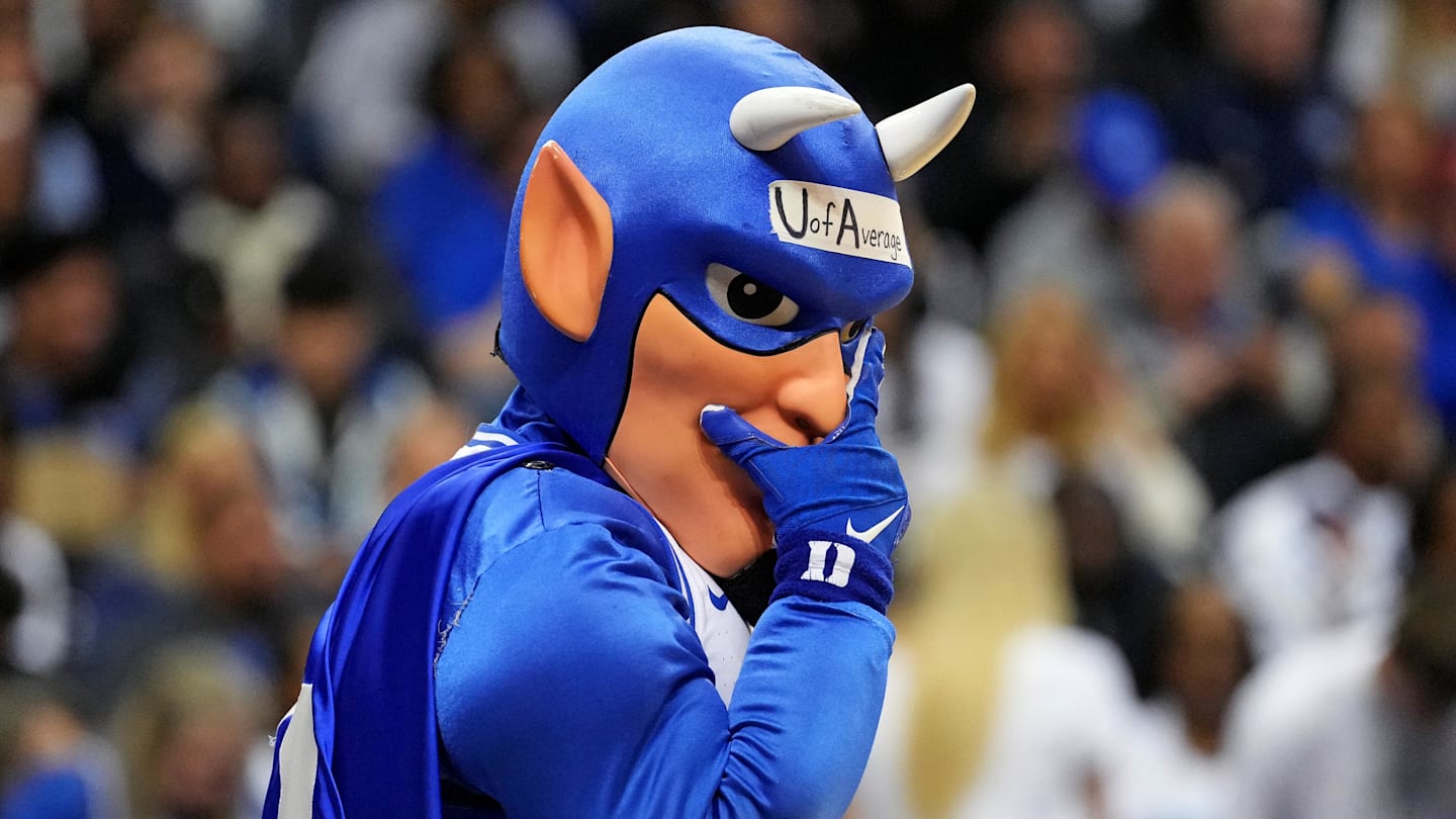 Duke Basketball Program Set to Welcome Another Premier Forward