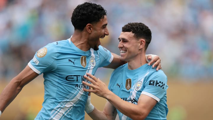 Manchester City’s new deal with Puma will earn them a fortune.