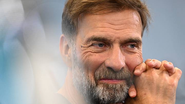 Bundestrainer Jürgen Klopp weckt neue Hoffnungen in Fußball-Deutschland Bundestrainer Jürgen Klopp weckt neue Hoffnungen in Fußball-Deutschland