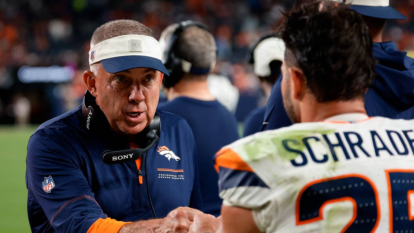 Broncos 53-Man Roster Projection 5.0: Preseason Finale Changes Everything