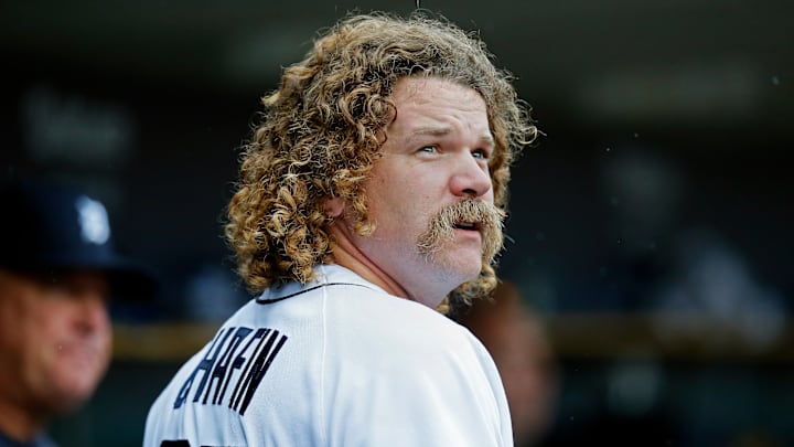 Kansas City Royals v Detroit Tigers