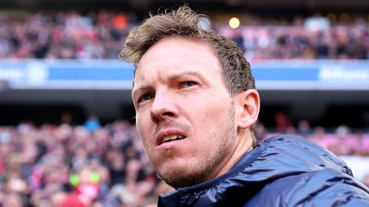 Julian Nagelsmann