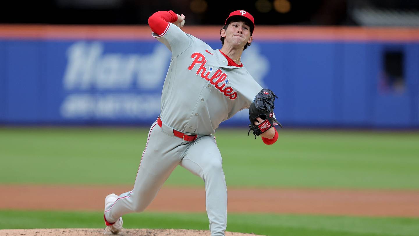 Phillies' Magic Number Remains Unchanged Following Disappointing Loss to Mets