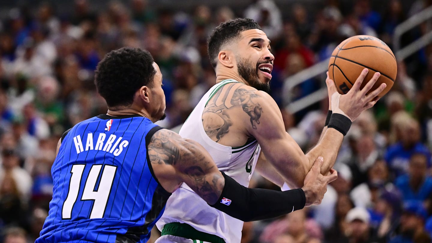 Magic gave other teams the blueprint to beat Boston despite five-game loss