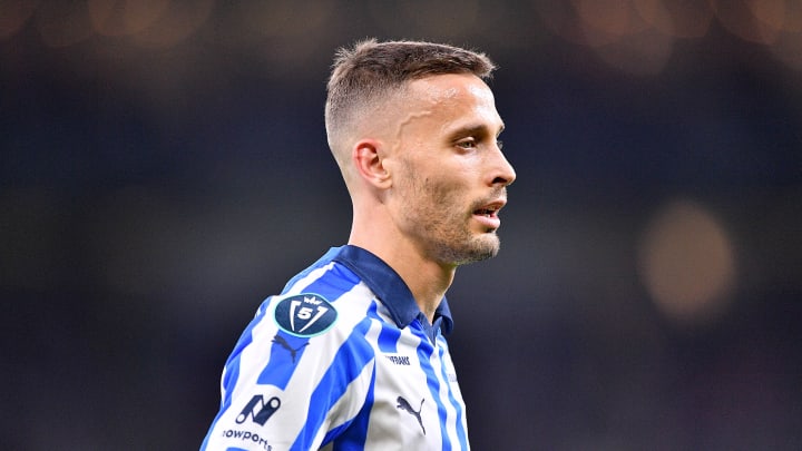 Monterrey v Inter Miami CF - Concacaf Champions Cup 2024