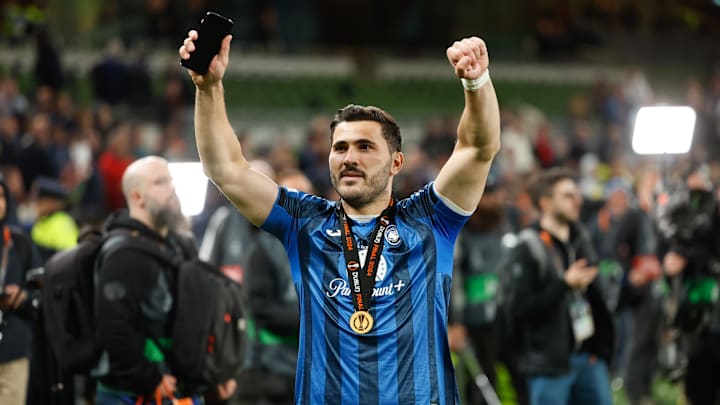 Sead Kolasinac Sead Kolasinac