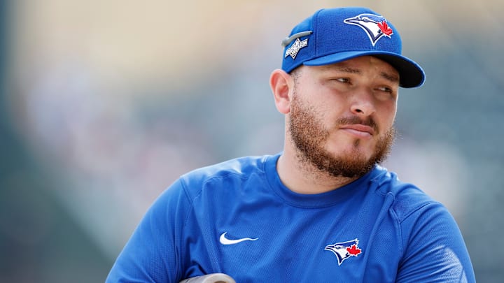 Wild Card Series - Toronto Blue Jays v Minnesota Twins - Game One