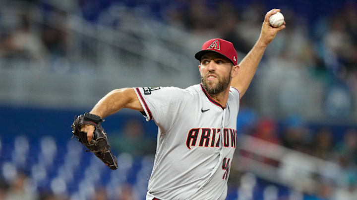 Bumgarner fue dejado en libertad