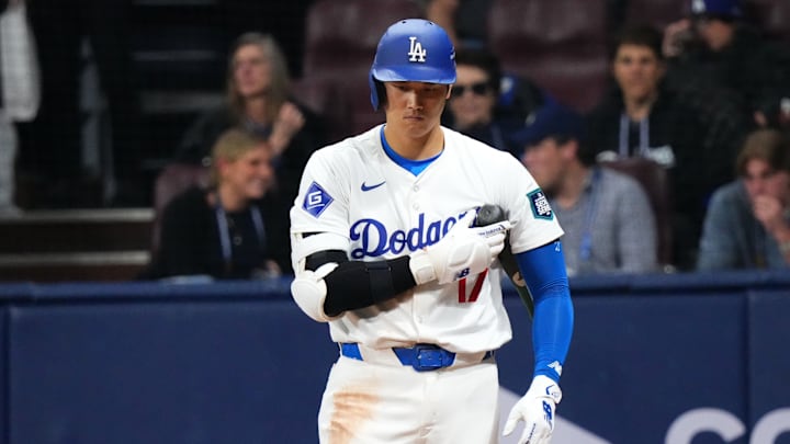 Shohei Ohtani hablará con la prensa este lunes