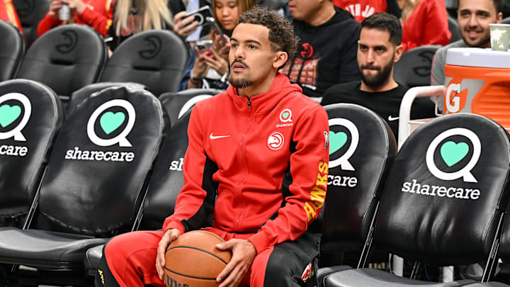 Trae Young