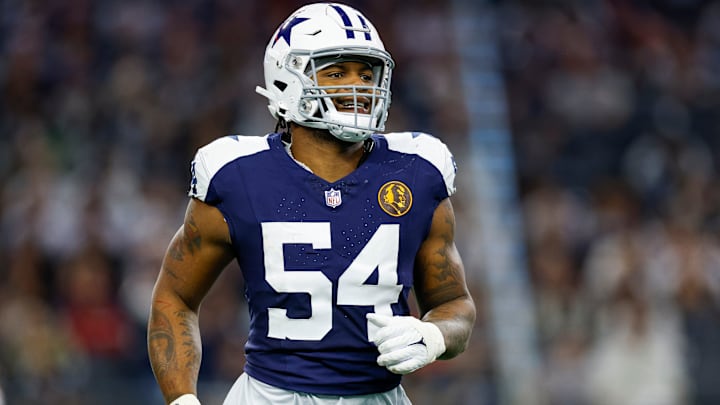 Washington Commanders v Dallas Cowboys