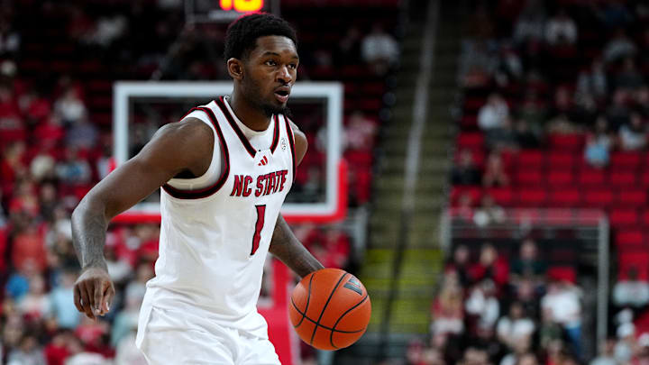 Coastal Carolina v NC State