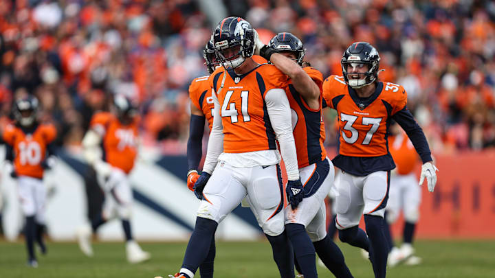 Denver Broncos