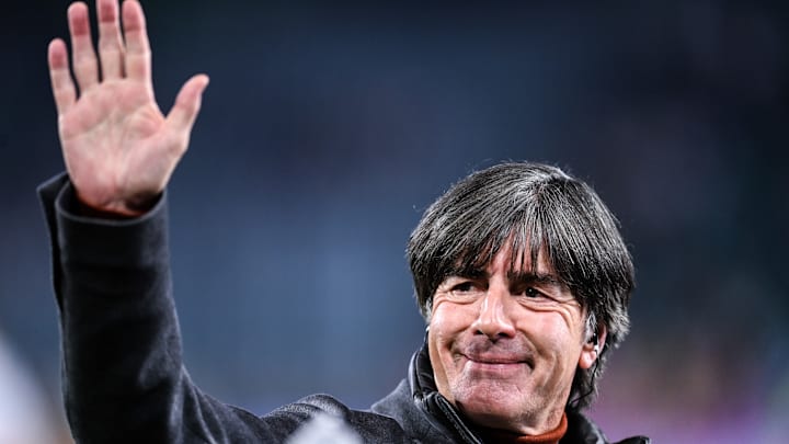 Joachim Löw