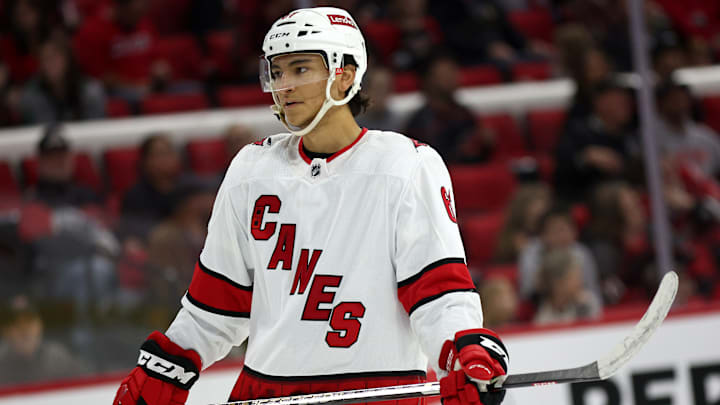 Florida Panthers v Carolina Hurricanes