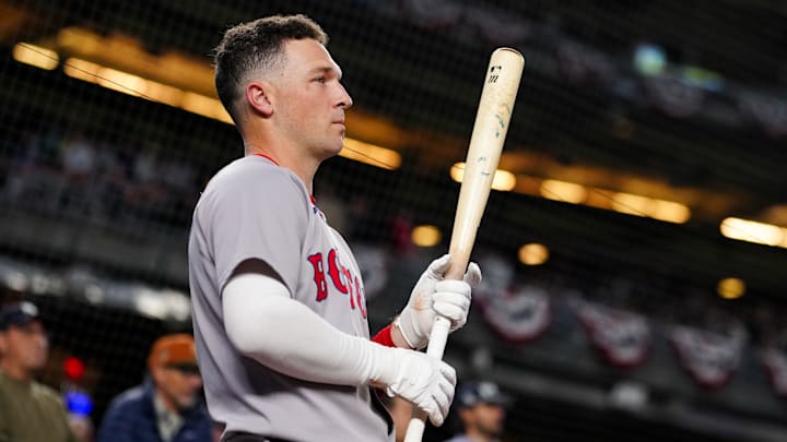 Wild Card Series - Boston Red Sox v New York Yankees - Game 3