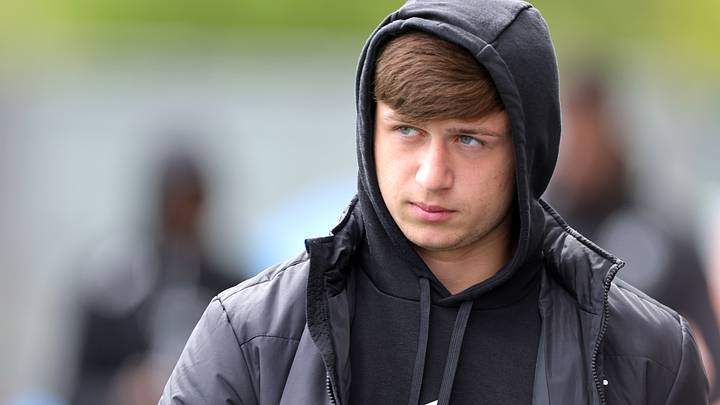 Mikey Moore soll zum 1. FC Köln wechseln Mikey Moore soll zum 1. FC Köln wechseln
