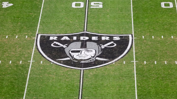 Jacksonville Jaguars v Las Vegas Raiders