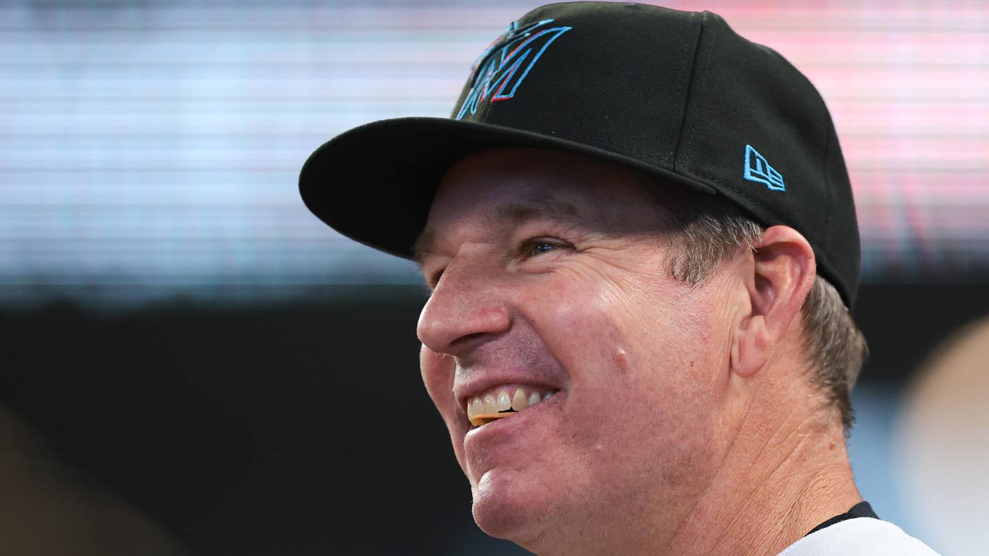 One Marlins Move Carries Significant Upside Amid Roster Changes