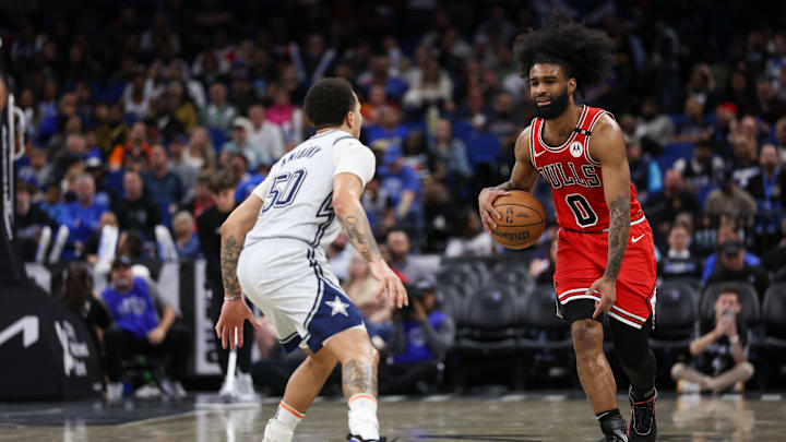 The Orlando Magic have a lot of work to do this offseason to improve its offensive depth and talent. But with clear targets, they can achieve their perfect summer.