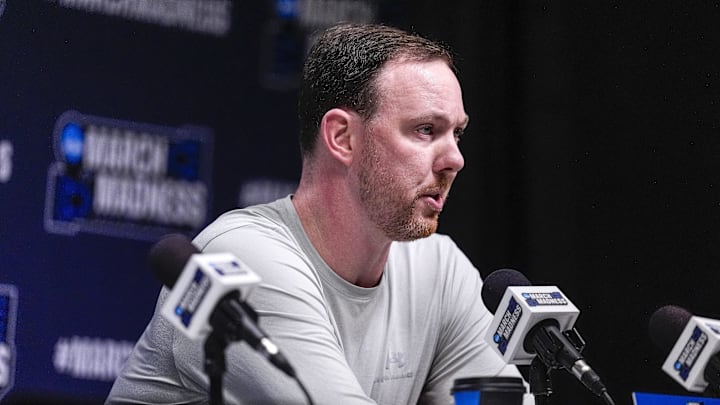 Siena head coach Gerry McNamara is one of the natural candidates for the open Syracuse job.