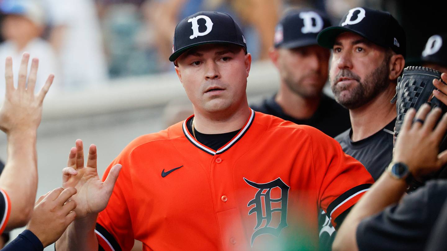 Best possible Tigers trade deadline blueprint as MLB holds its breath on Tarik Skubal decision