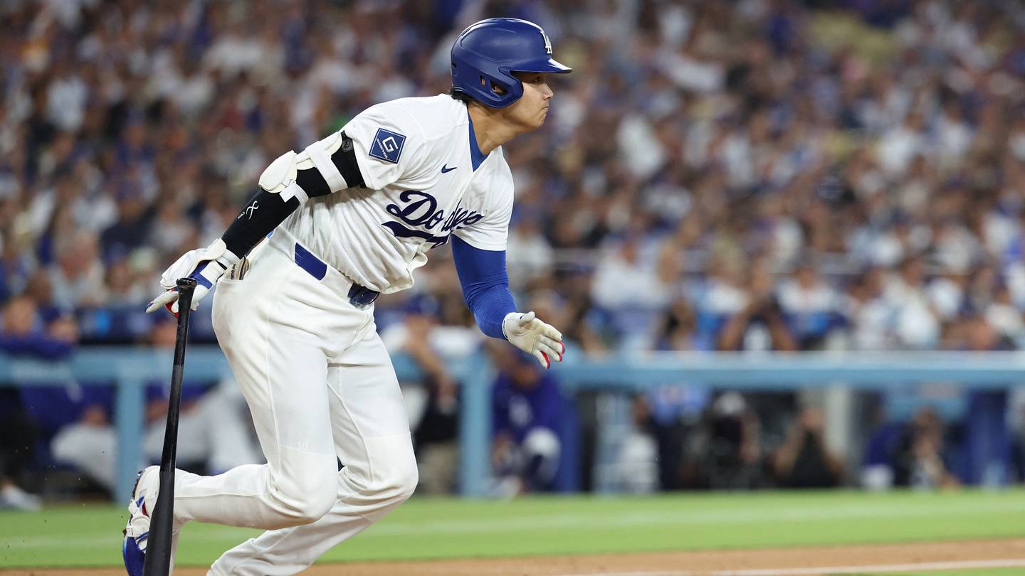 Shohei Ohtani conspiracy has no merit amid Dodgers' Tarik Skubal trade chase