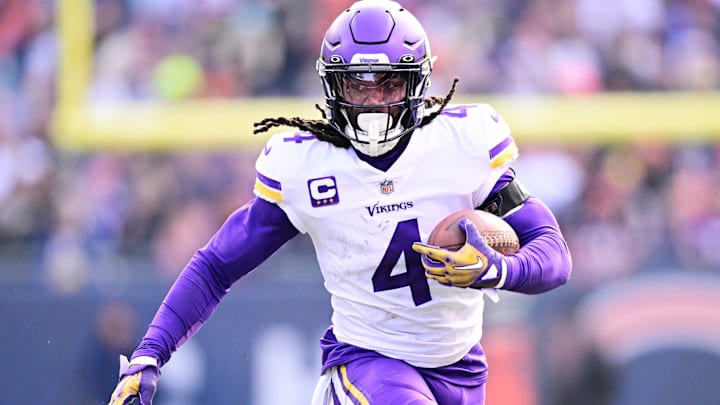 Minnesota Vikings v Chicago Bears