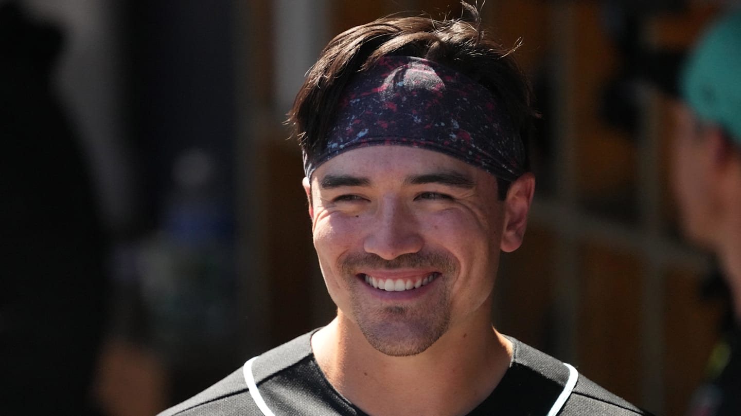 Corbin Carroll's Massive Grand Slam Erases D-backs' Mistakes