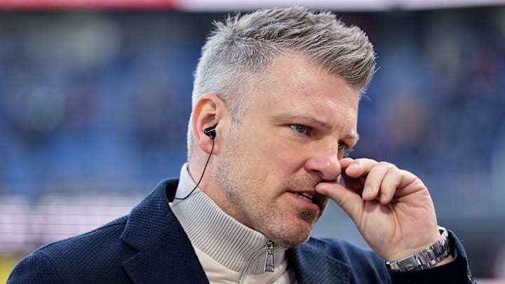 Wohin geht Lukas Kwasniok? Wohin geht Lukas Kwasniok?