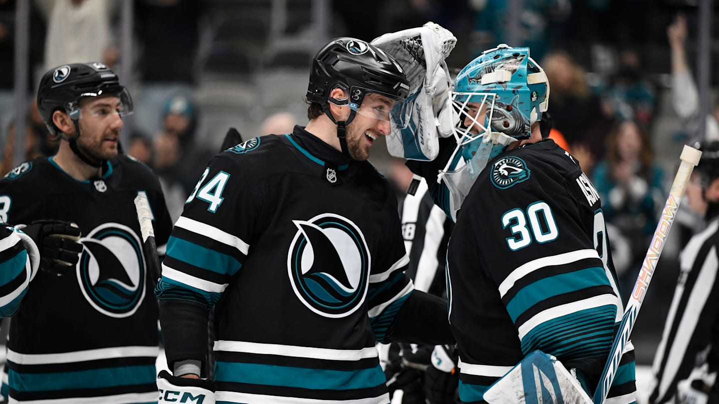 Should The New Jersey Devils Have Traded For A Different Goaltender Than Jacob Markstrom?