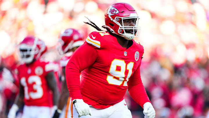 Derrick Nnadi