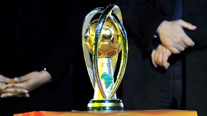 Le Sénégal est le tenant du titre du CHAN. Le Sénégal est le tenant du titre du CHAN.