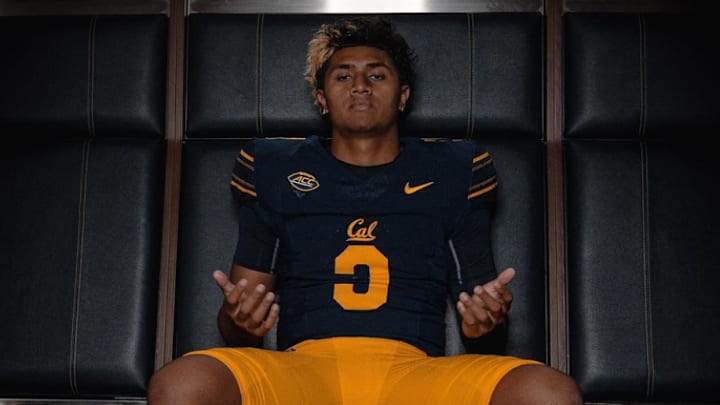 Jaron Keawe Sagapolutele