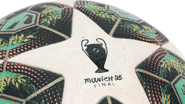 Collectors can buy game-used balls thanks to a new deal brokered by UEFA 