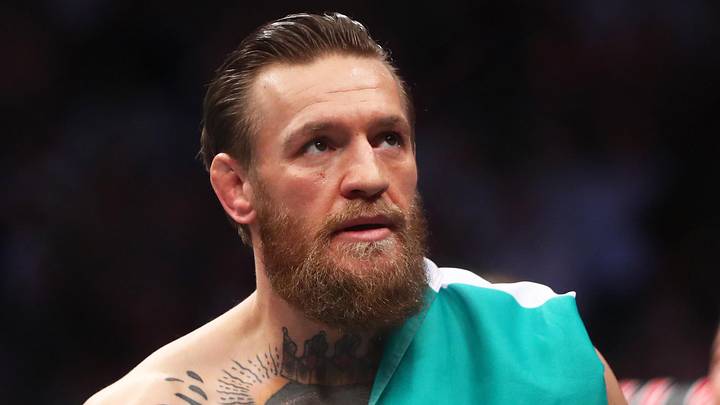 Conor McGregor Conor McGregor