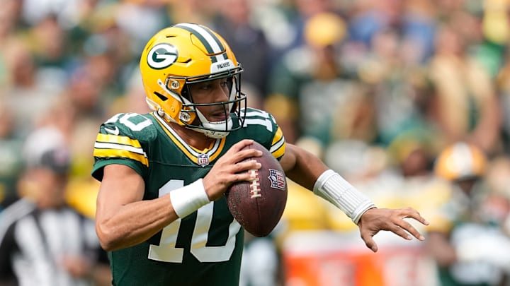 New Orleans Saints v Green Bay Packers