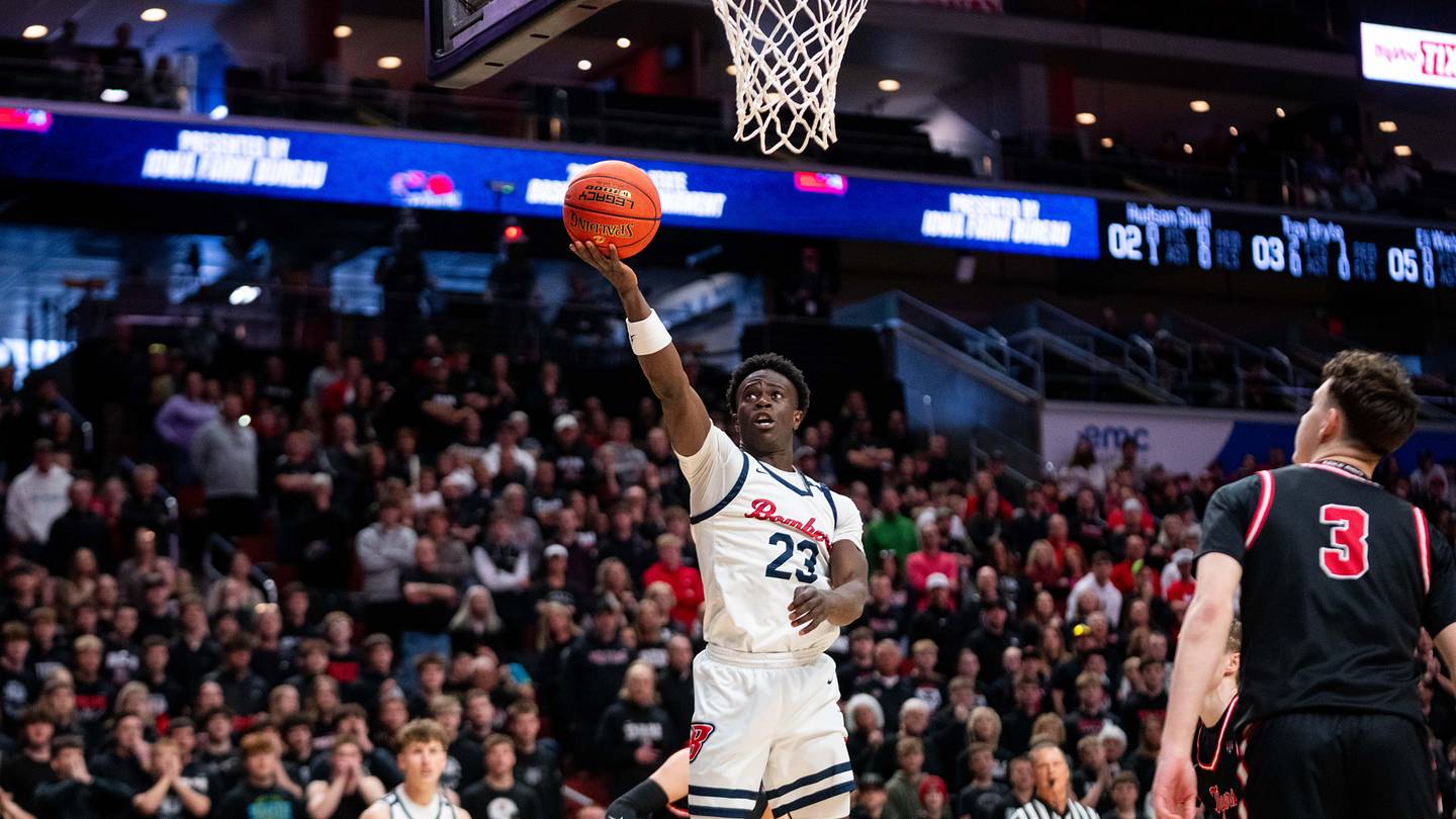 Iowa High School Basketball Standouts Make College Commitments