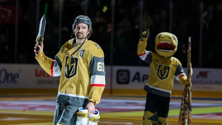 Pittsburgh Penguins v Vegas Golden Knights