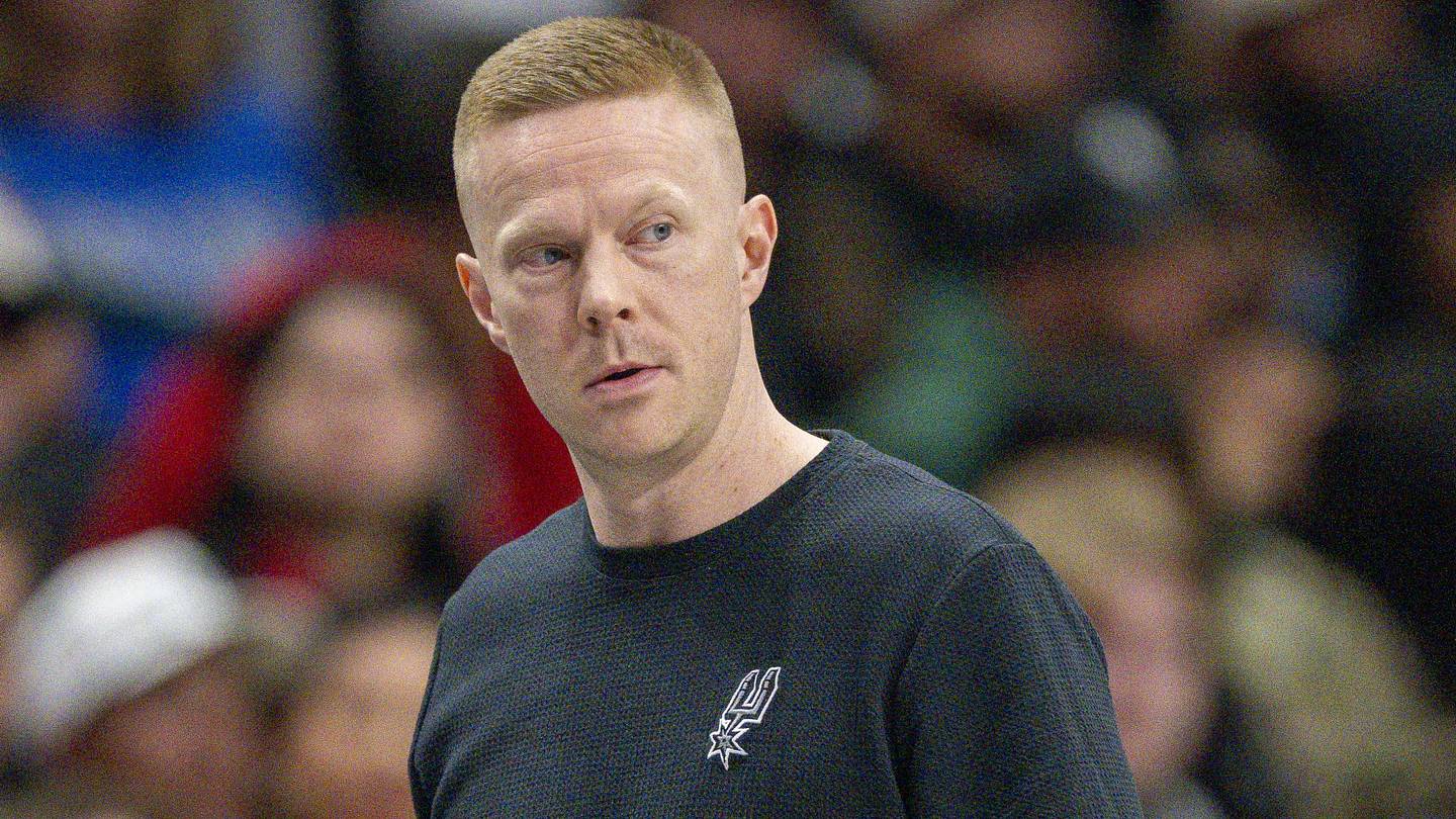 Expectations for Sean Sweeney in year one with the Magic