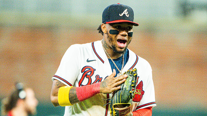 Ronald Acuña Jr. no irá al Clásico Mundial con Venezuela 